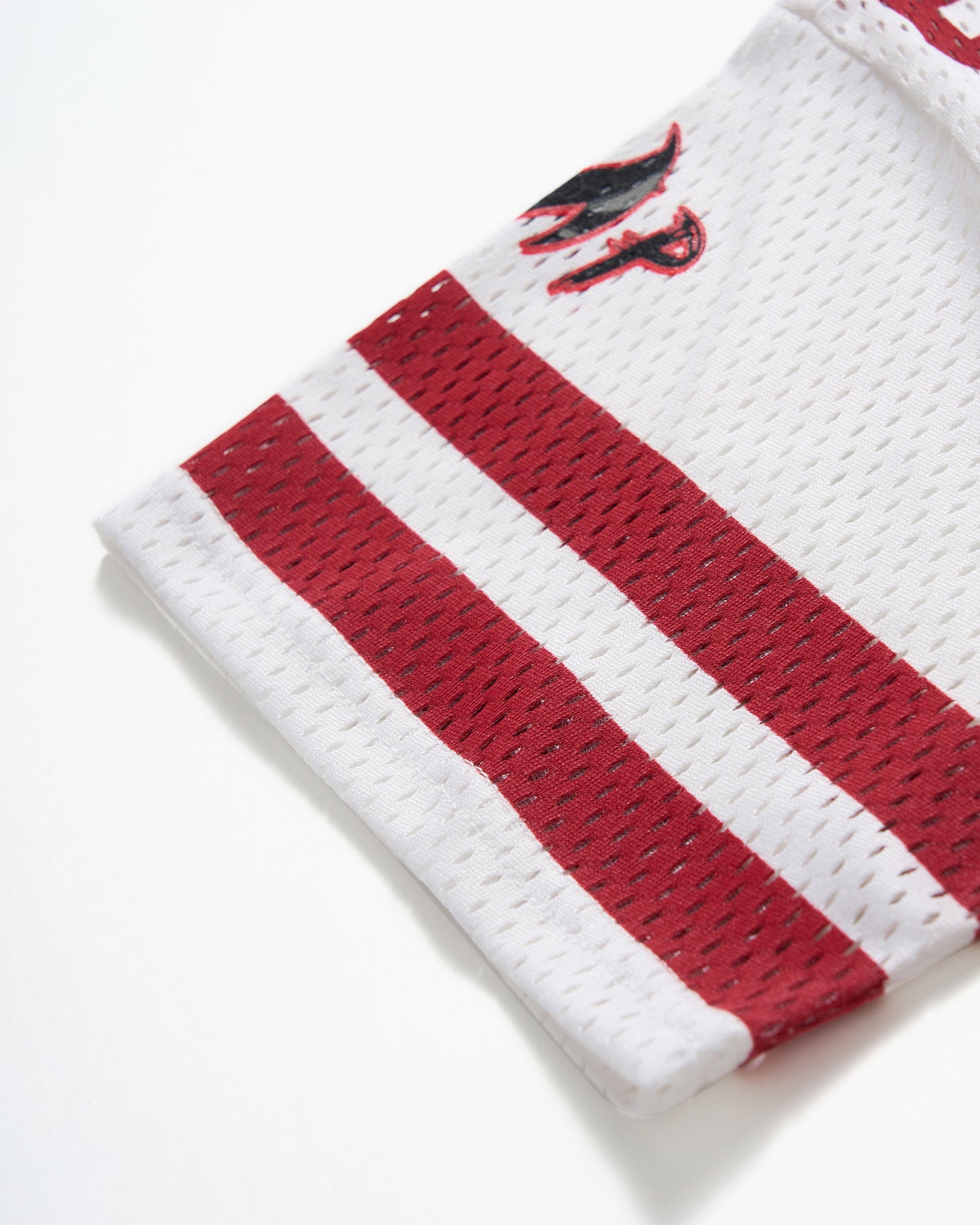 Milie Sport Jersey - Cream