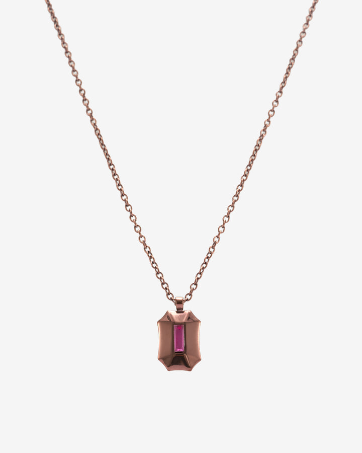 Stolas Season 3 Necklace