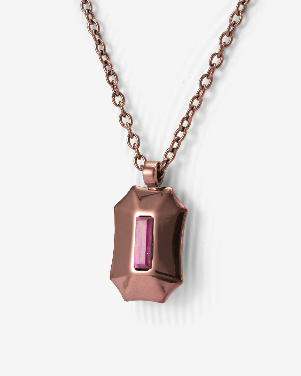 Stolas Season 3 Necklace