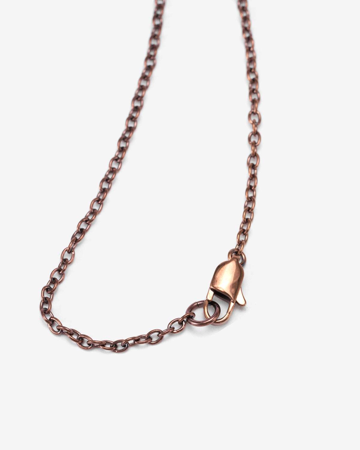 Stolas Season 3 Necklace