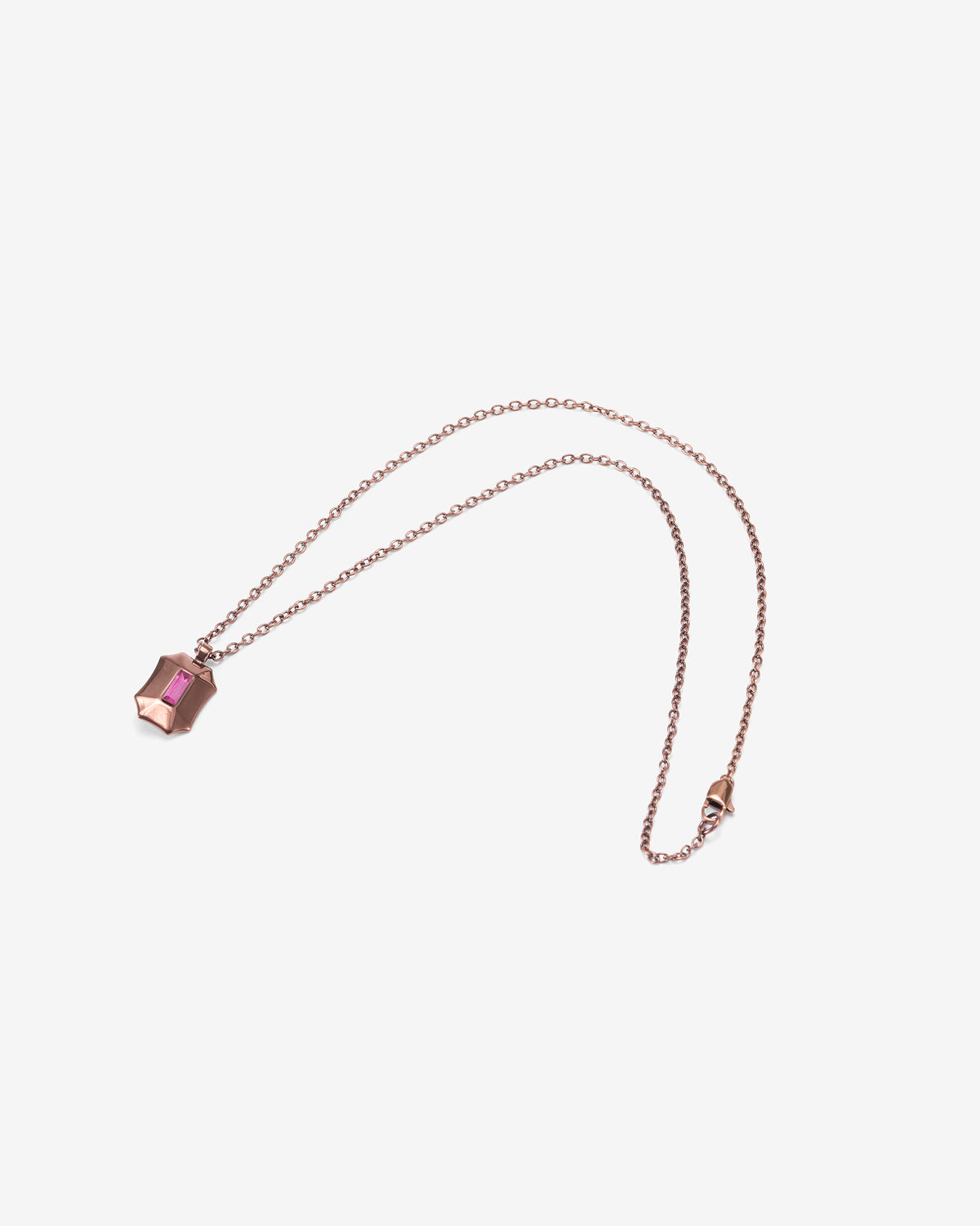Stolas Season 3 Necklace
