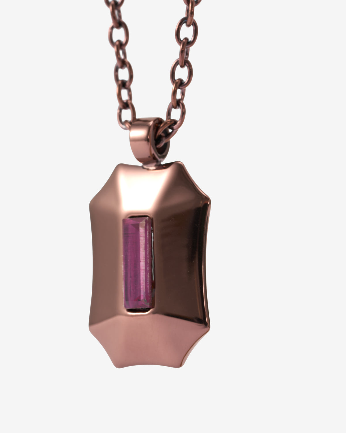 Stolas Season 3 Necklace