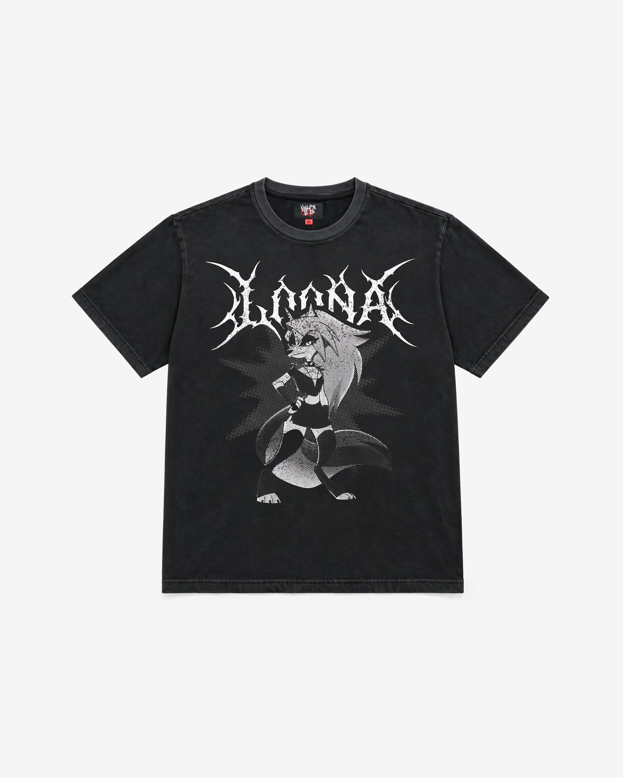 Official Helluva Boss Merch Store | Apparel, Accessories & More