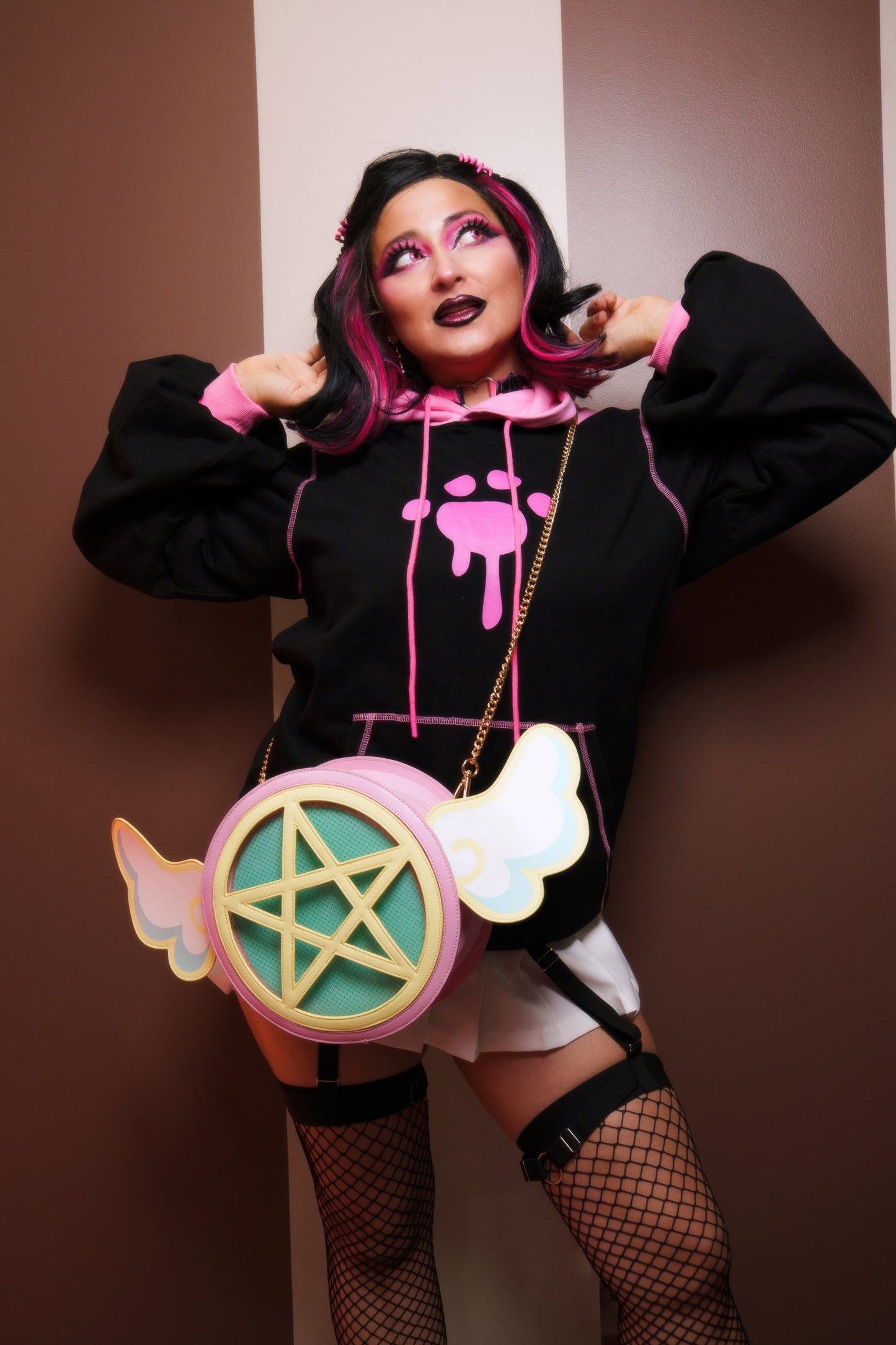 Emberlynn ITA Bag