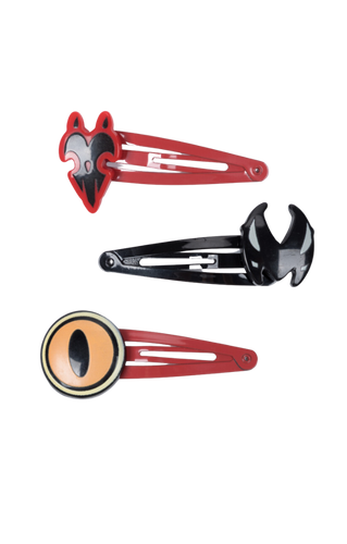I.M.P. Hair Clips