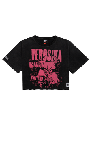 Verosikore Crop Bundle + Free VIP Lanyard!