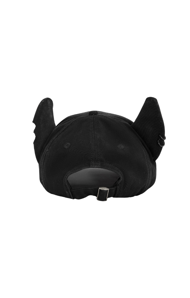 Hellhound Hat