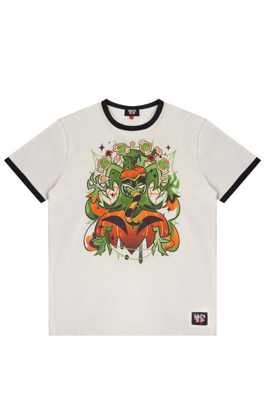 Mammon Ringer T-Shirt