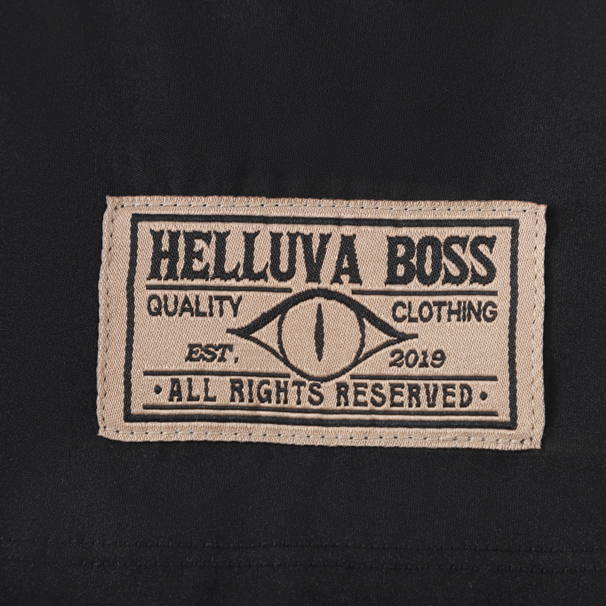 Helluva Boss Sallie May Top