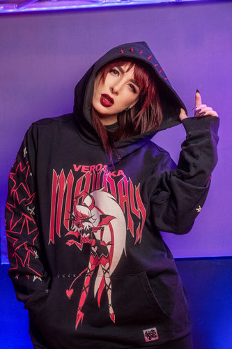 Verositour Hoodie
