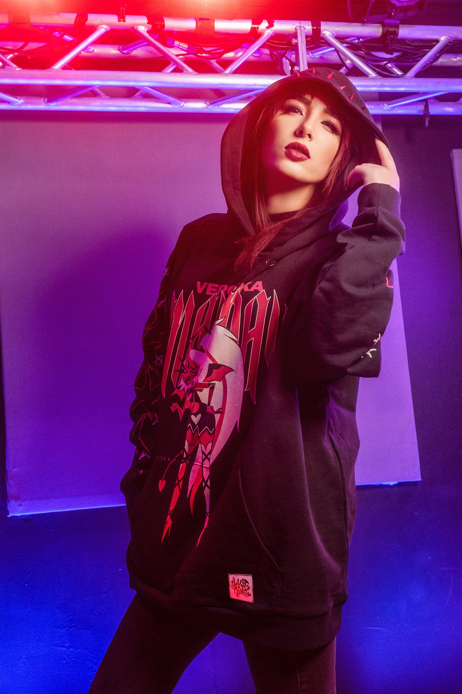Verositour Hoodie