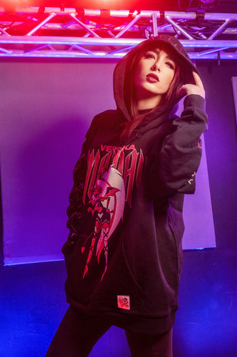 Verositour Hoodie