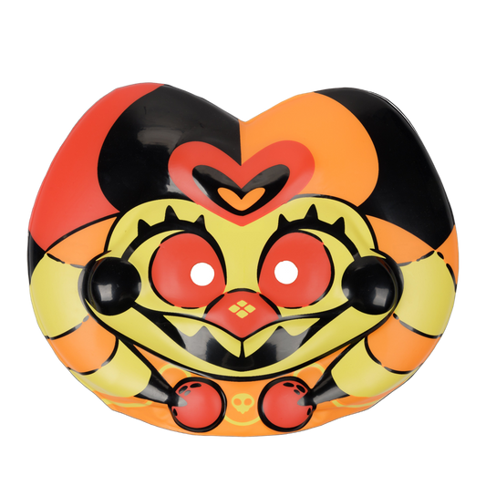 Fizz Retro Mask