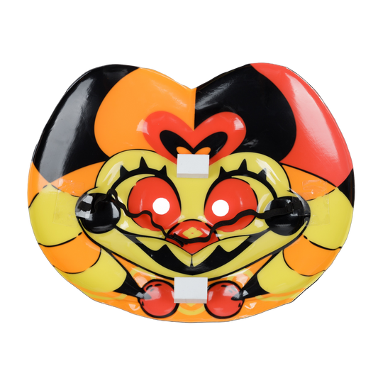 Fizz Retro Mask