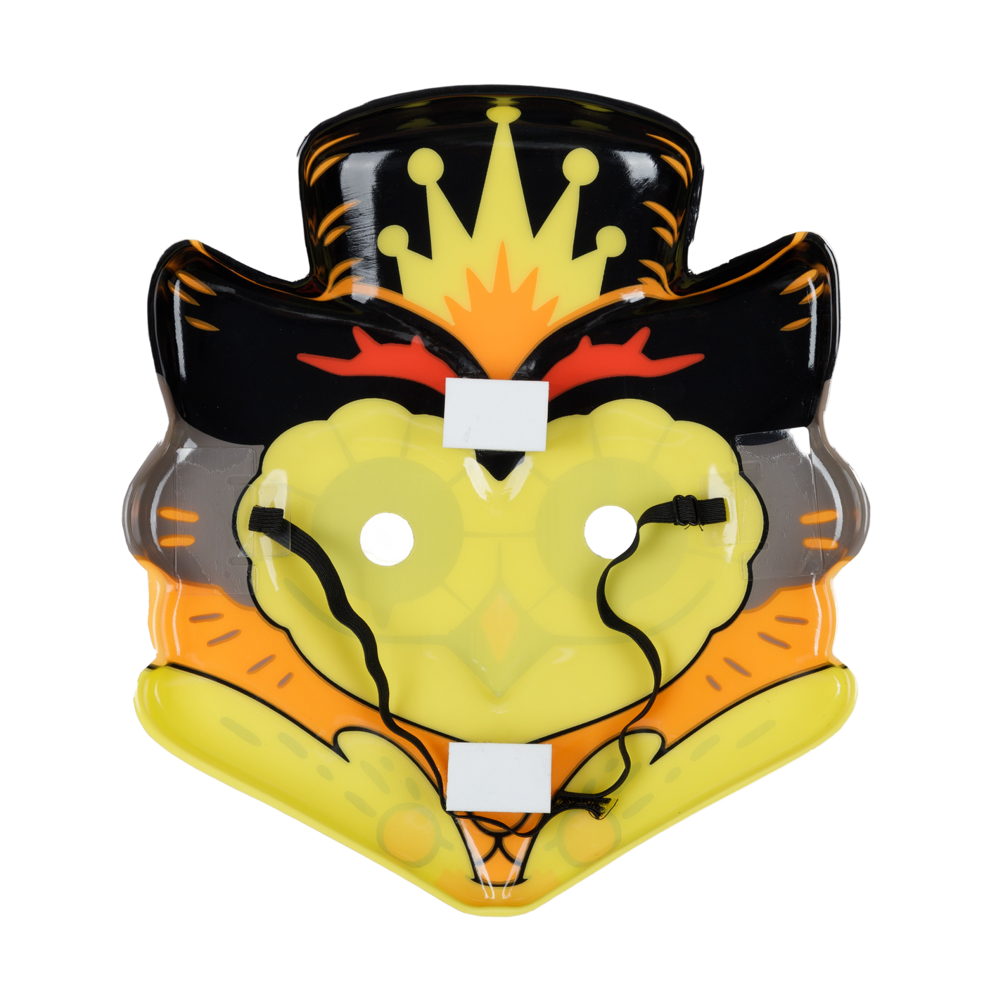 Stolas Retro Mask – Helluva Boss