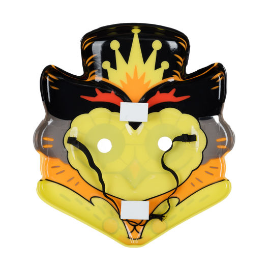 Stolas Retro Mask