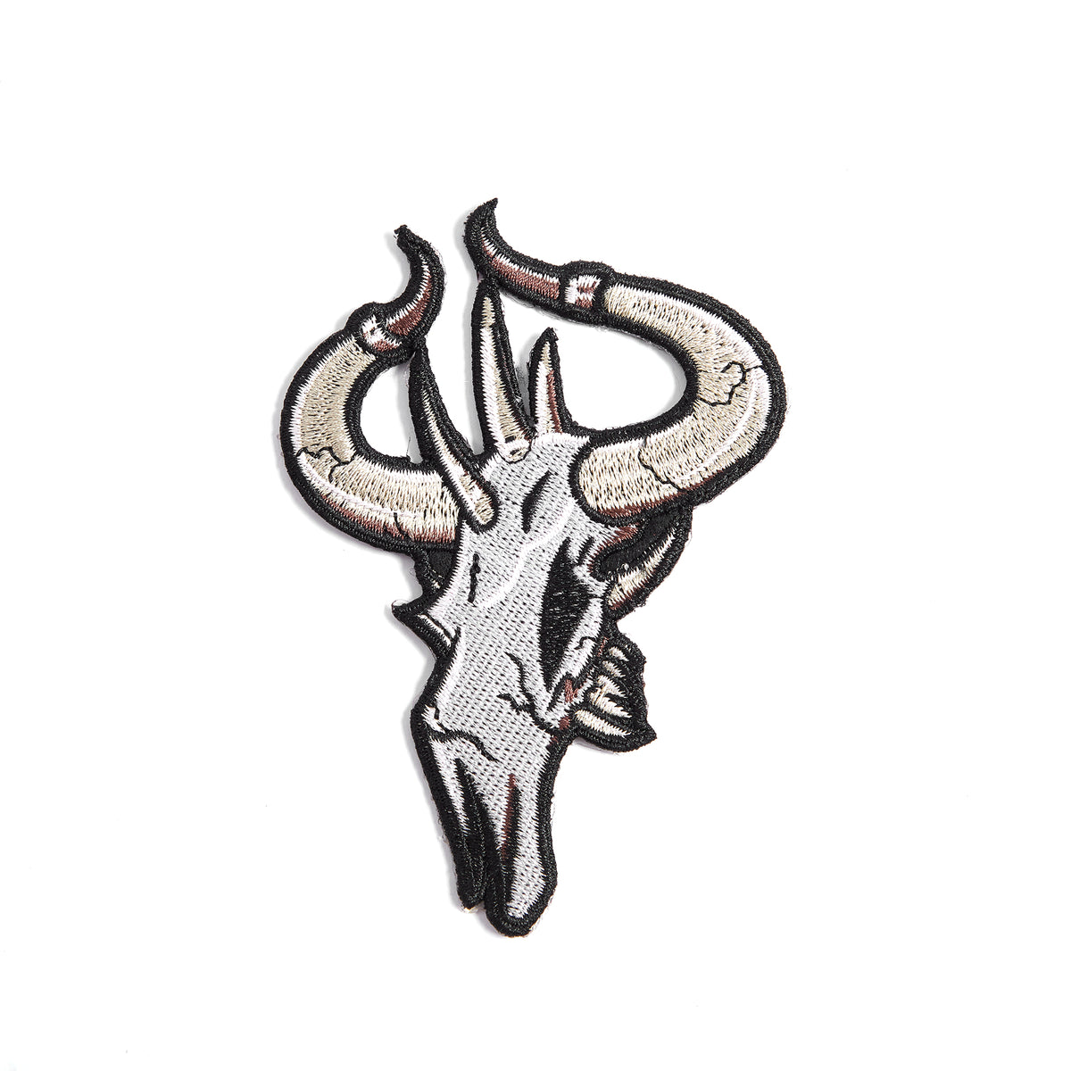Helluva Boss Wrath Ring Patch Set (4 Pack)