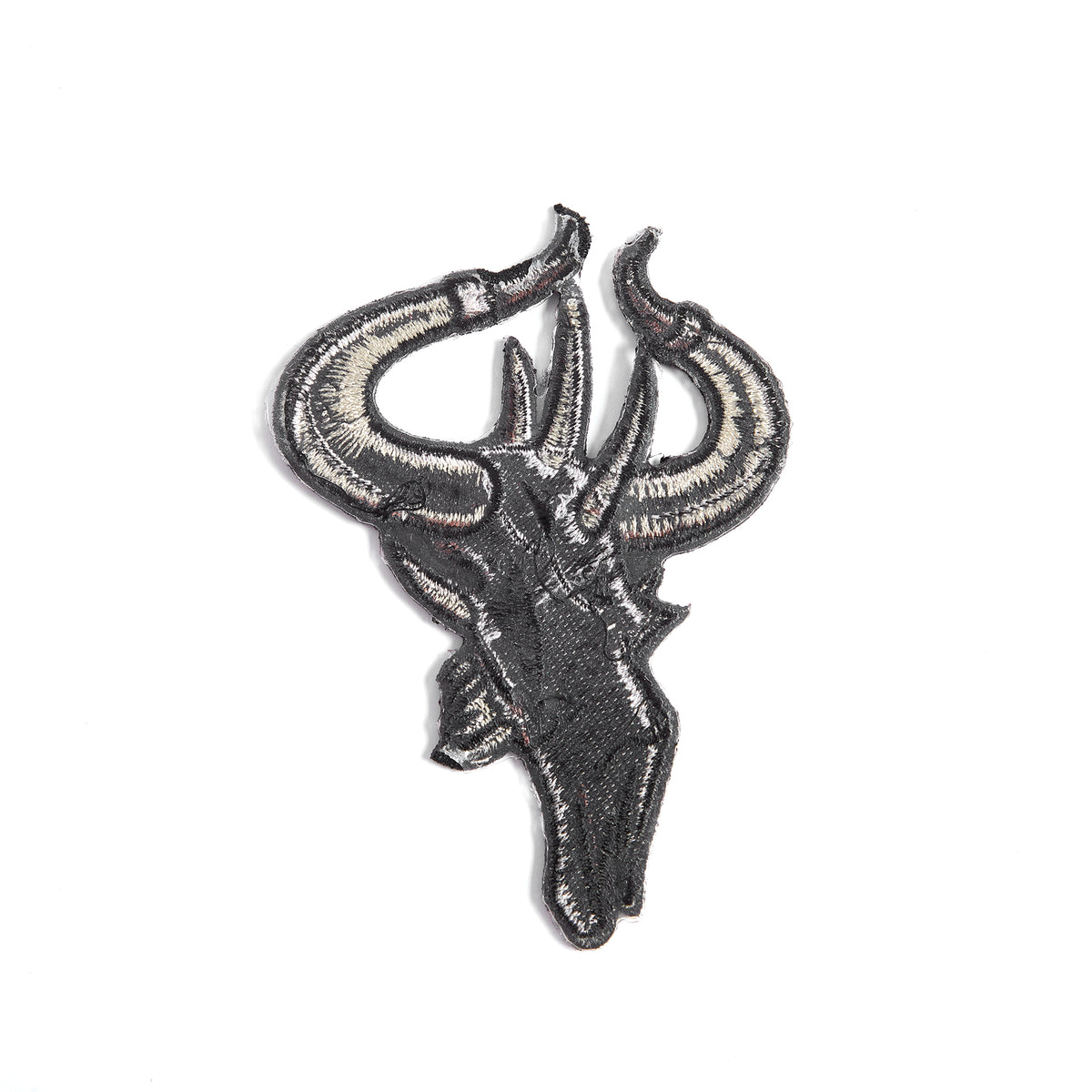Helluva Boss Wrath Ring Patch Set (4 Pack)