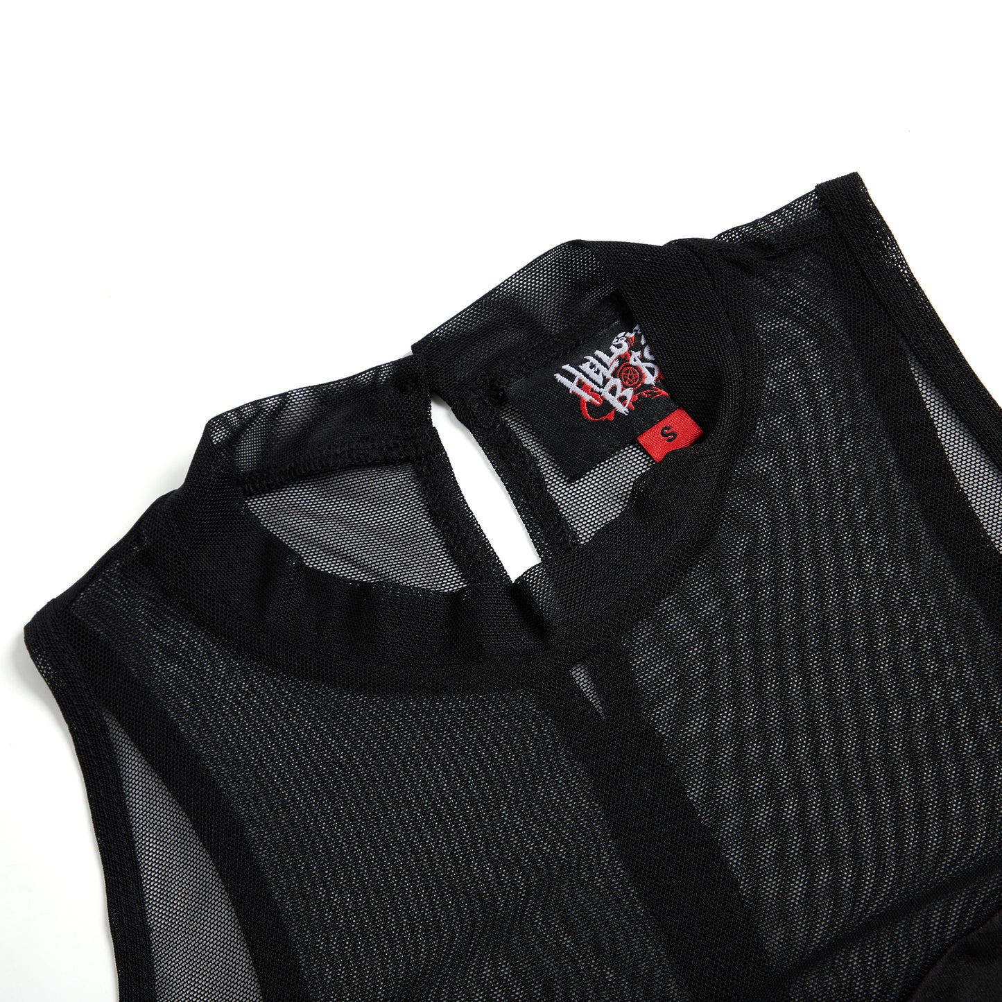 Verosika XO Halter Dress