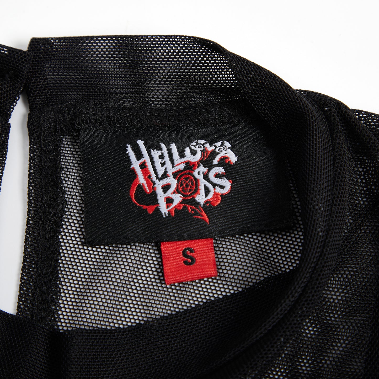 Verosika XO Halter Dress