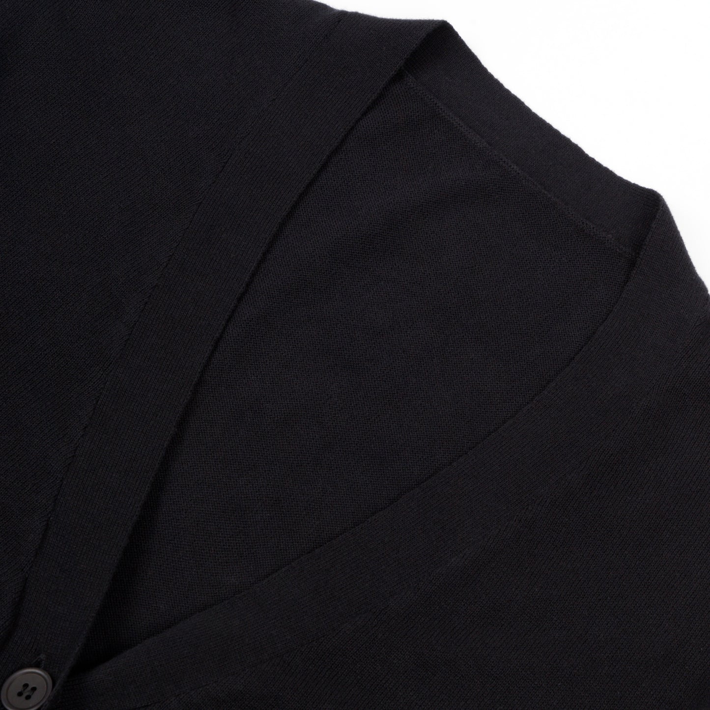 Octavia Black Cardigan