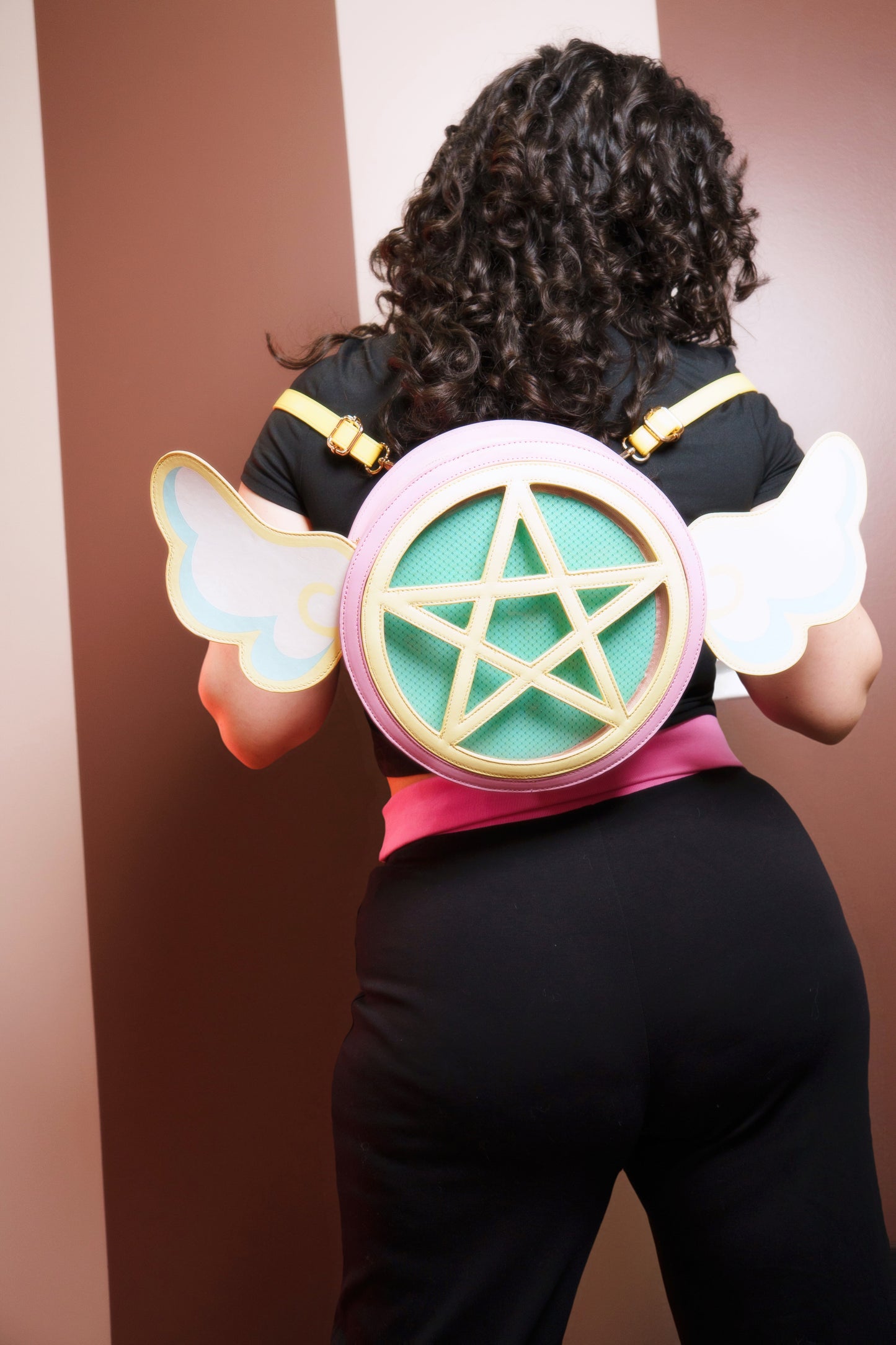 Emberlynn ITA Bag