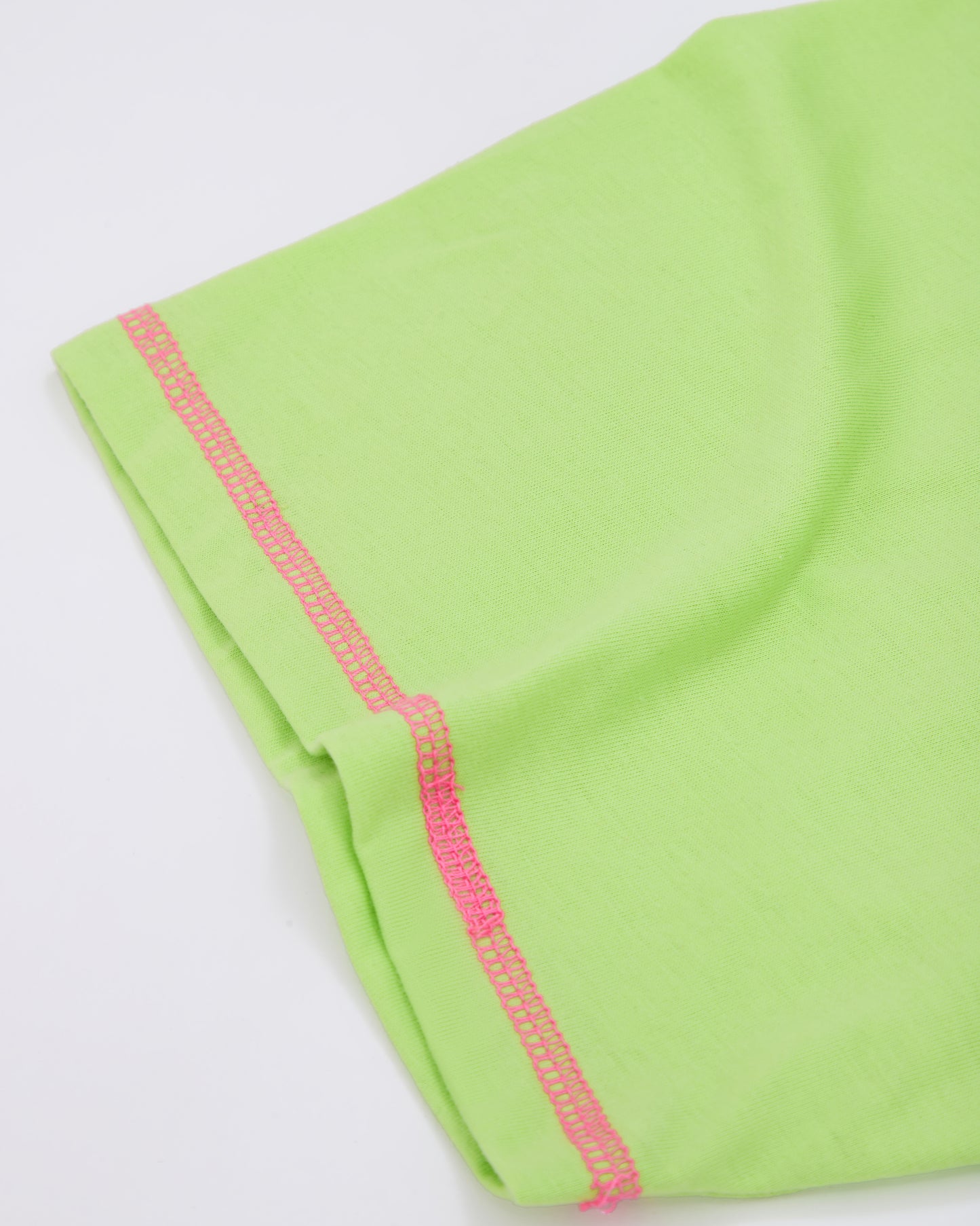 Fizz Oversized Clown T-Shirt