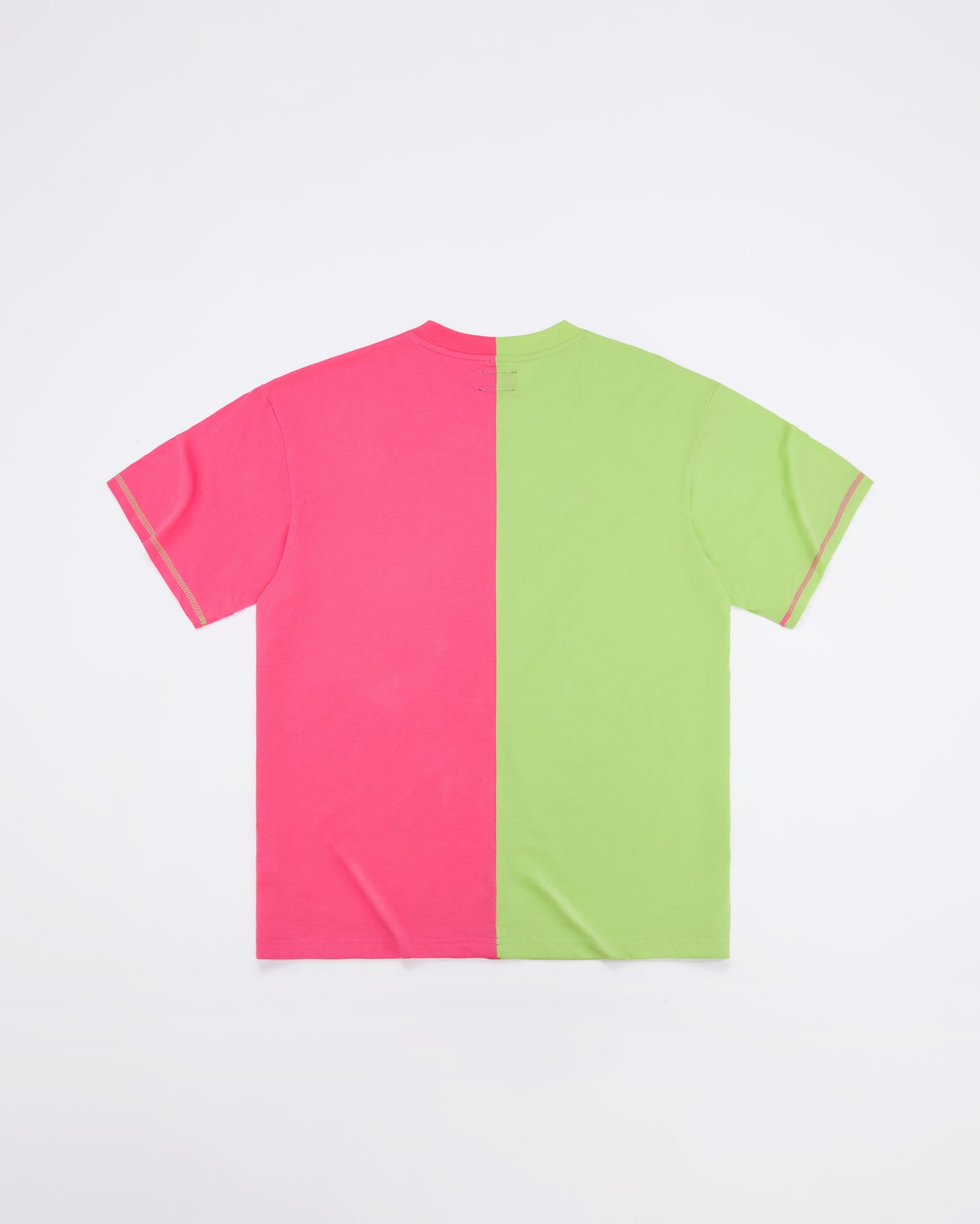 Fizz Oversized Clown T-Shirt