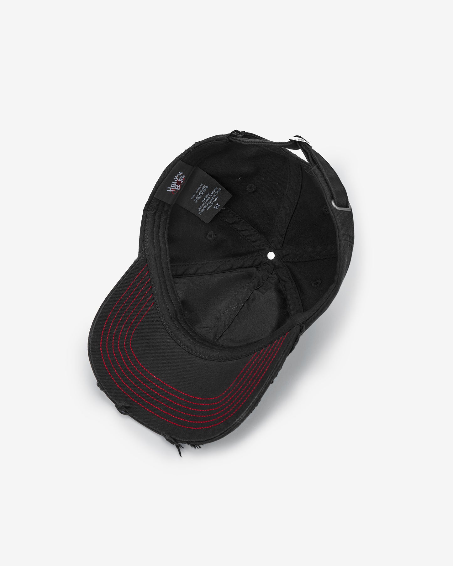 Millie Baseball Hat