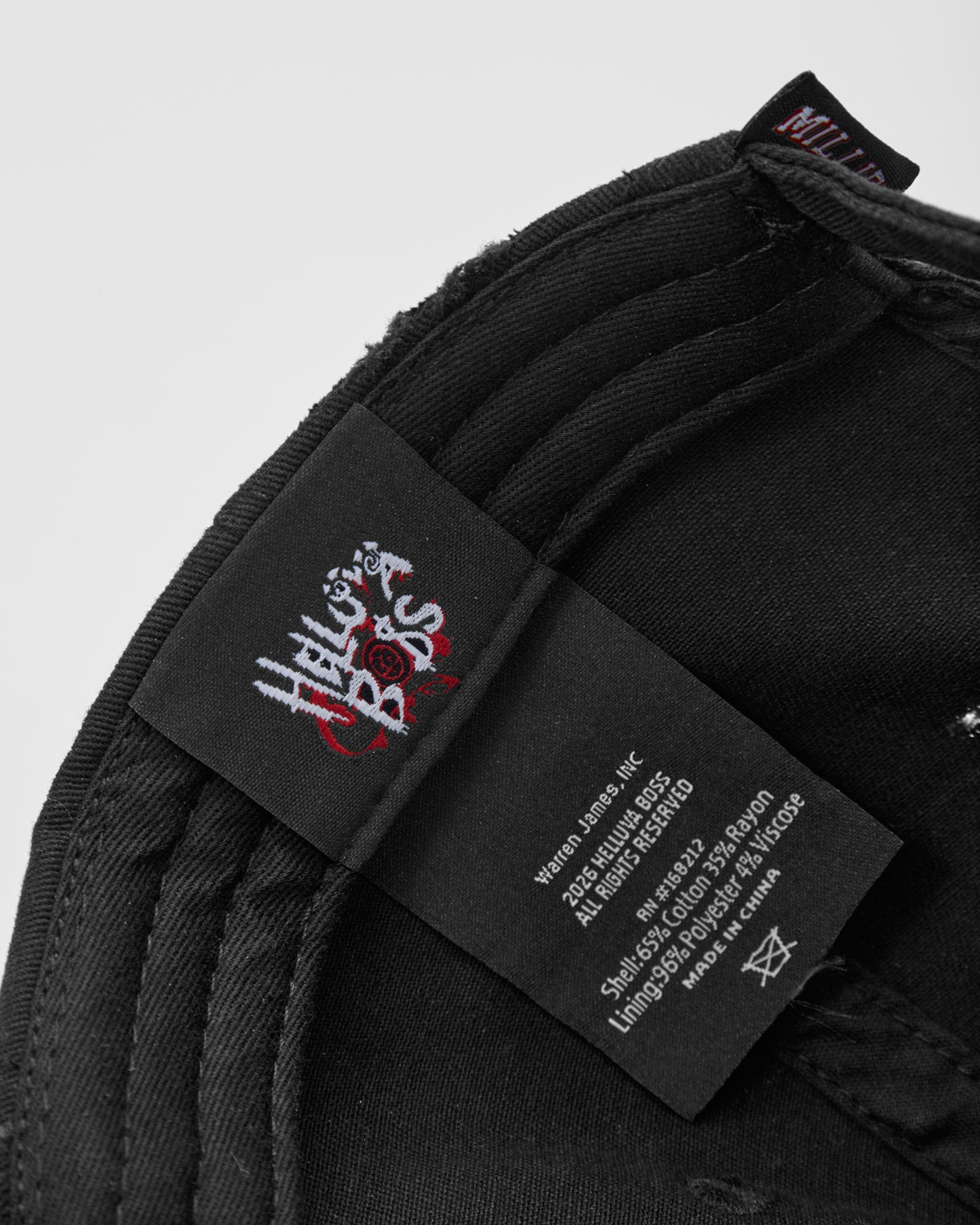 Millie Baseball Hat