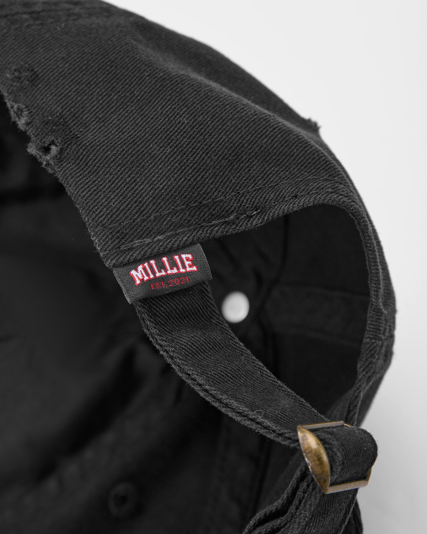 Millie Baseball Hat