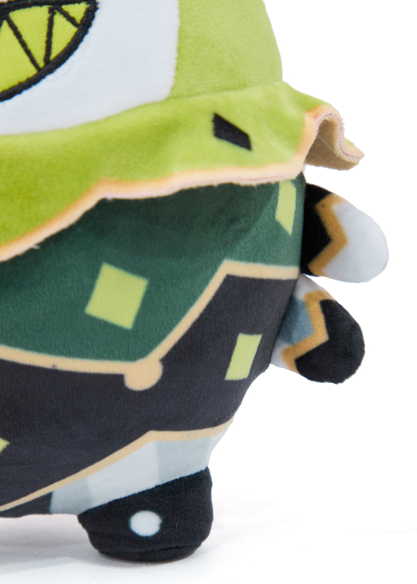 Mammon Plush
