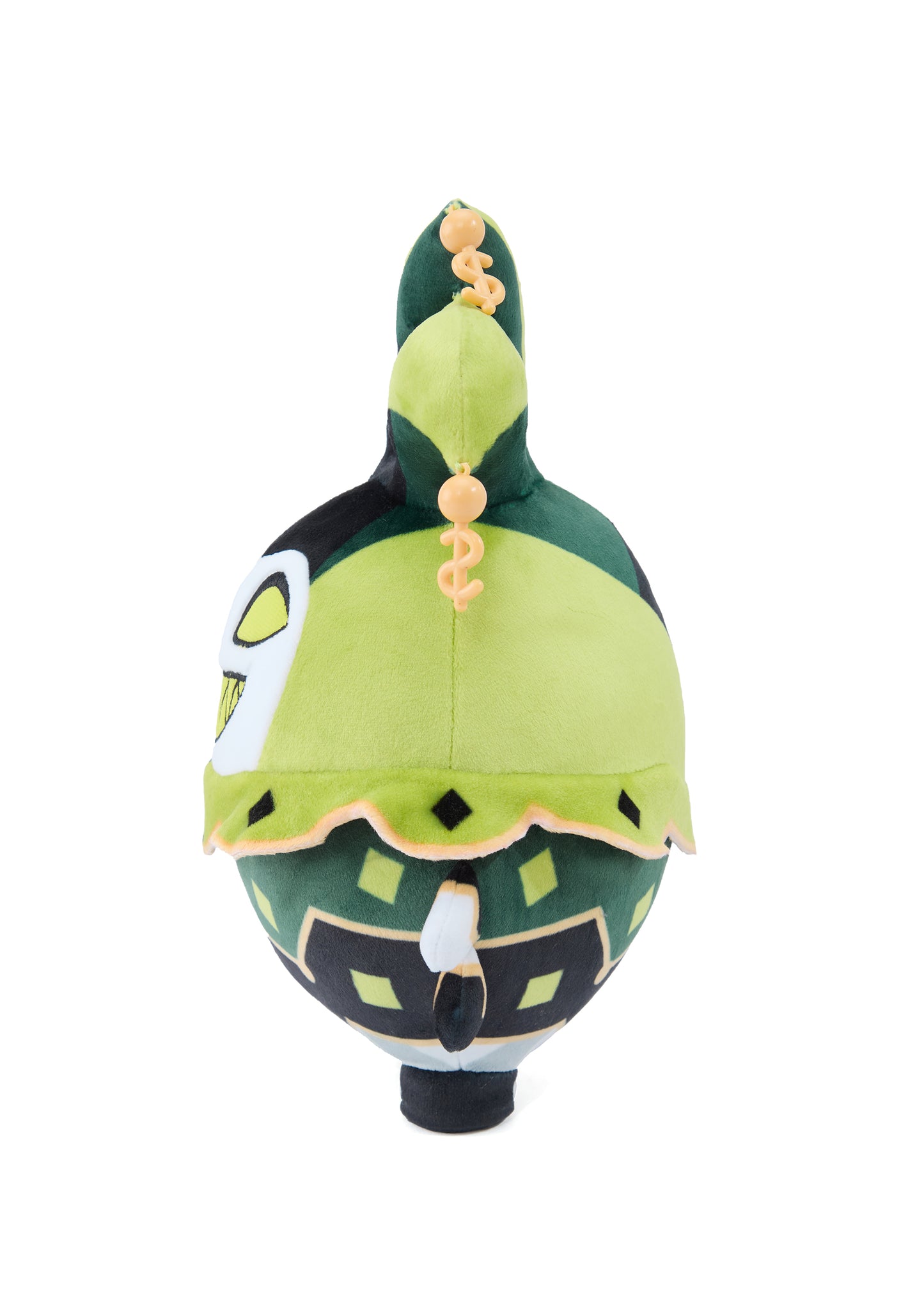 Mammon Plush