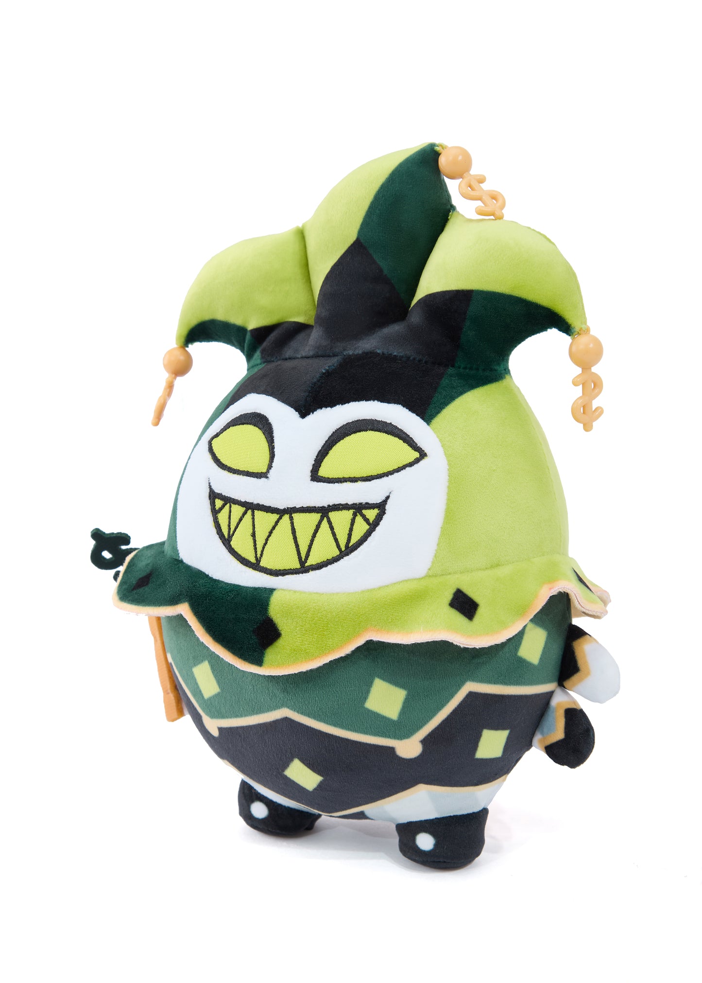 Mammon Plush
