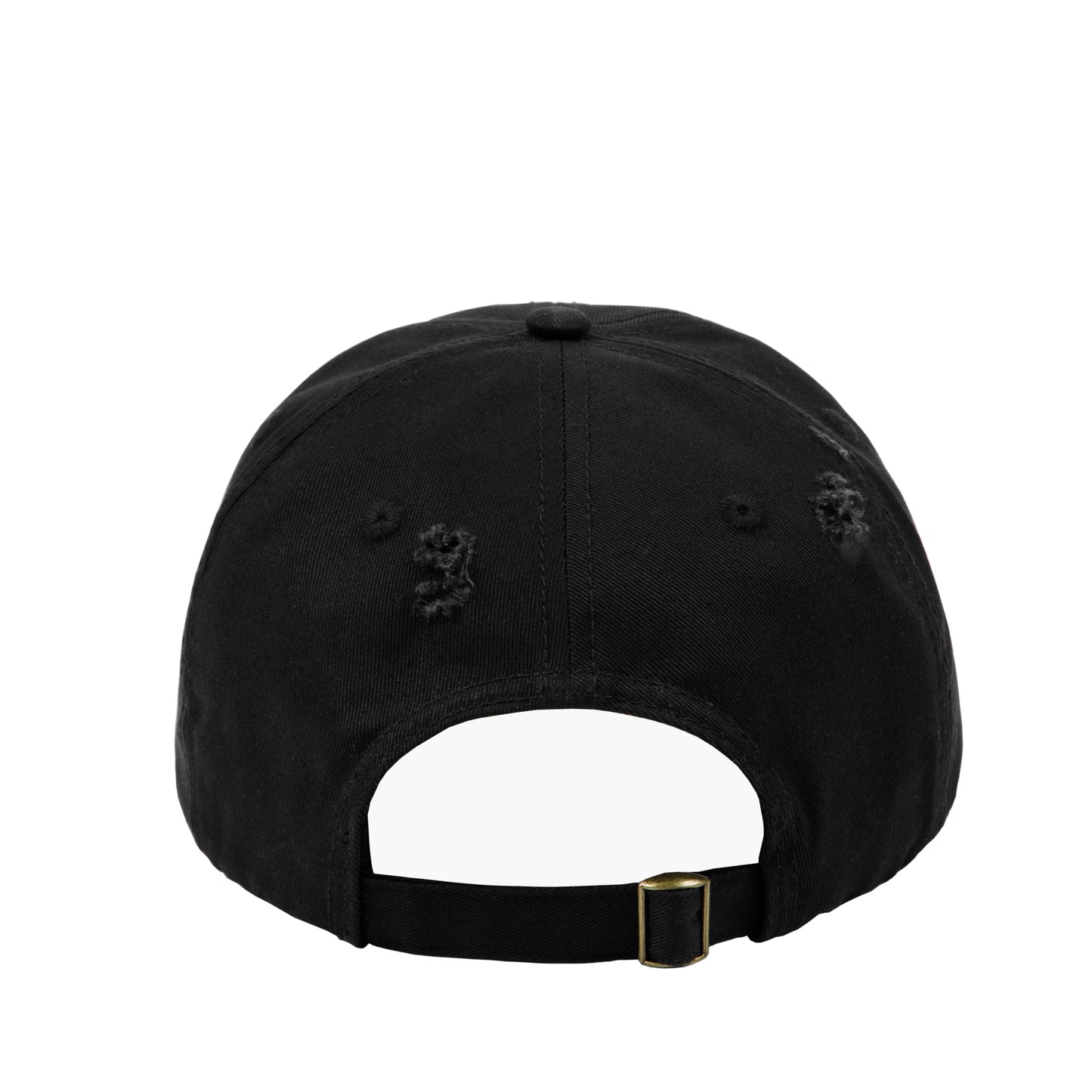 Loo Loo Land Distressed Dad Hat