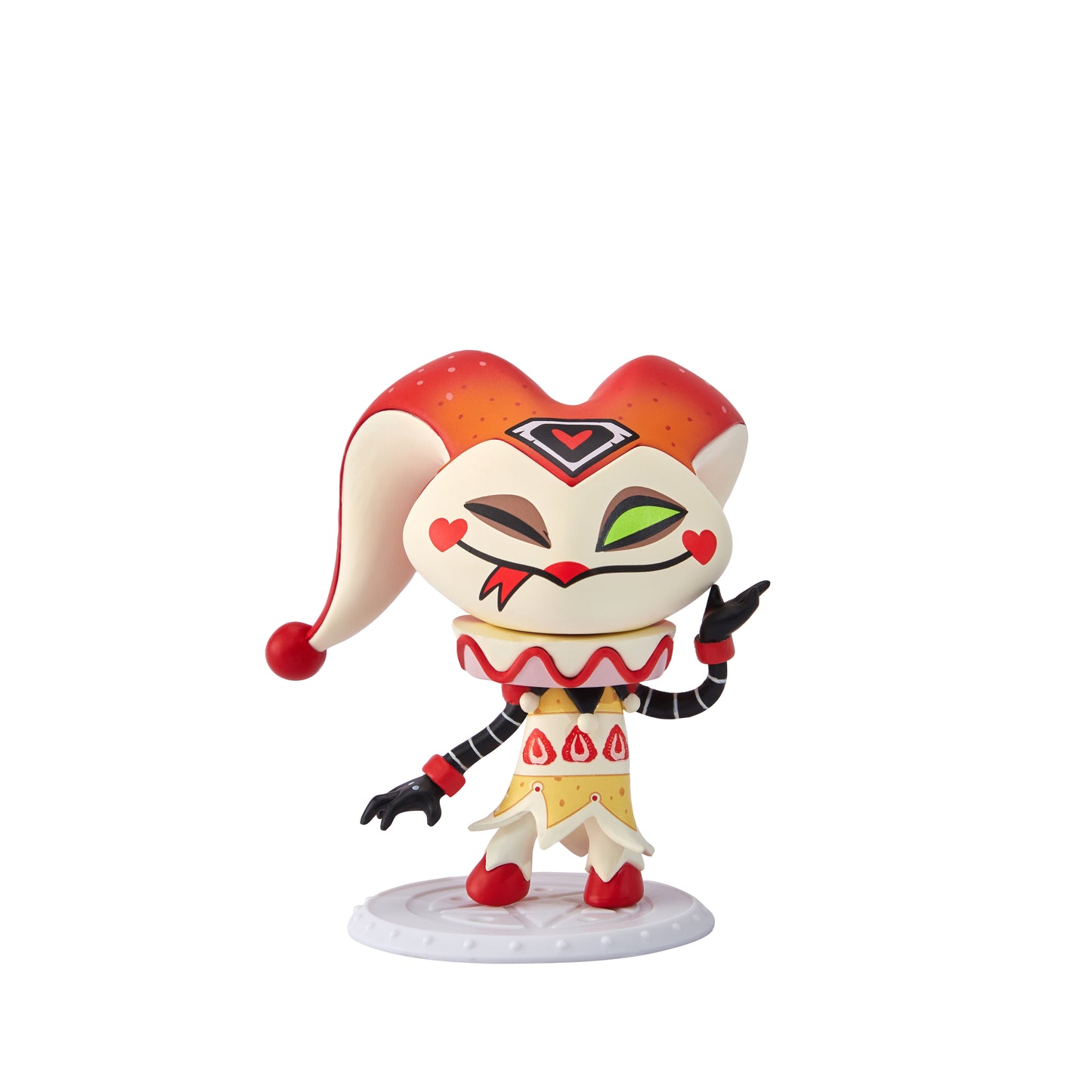 Blind Box Fizzies Vinyl Figure