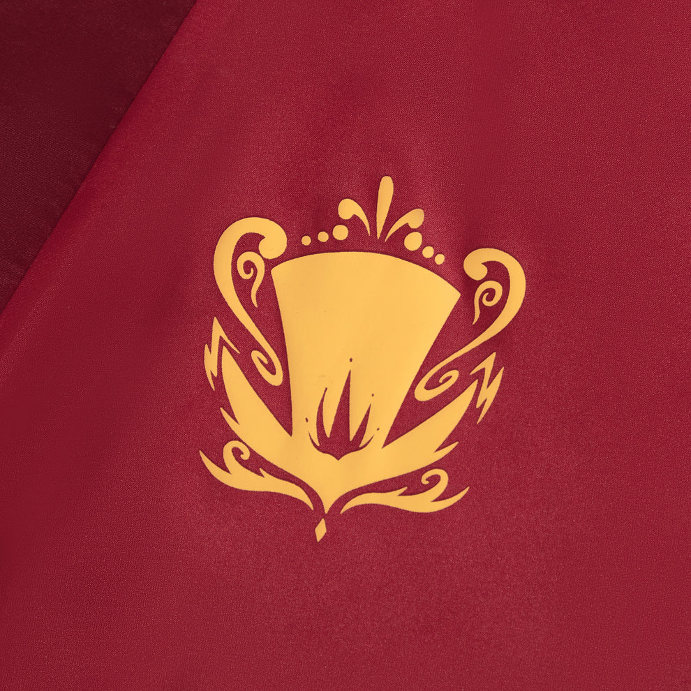Stolas Robe - Red – Helluva Boss