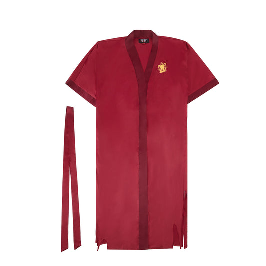 Stolas Robe - Red