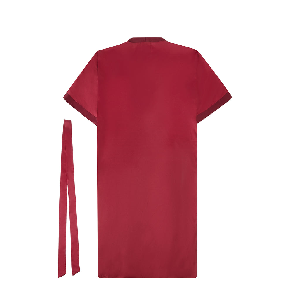 Stolas Robe - Red – Helluva Boss