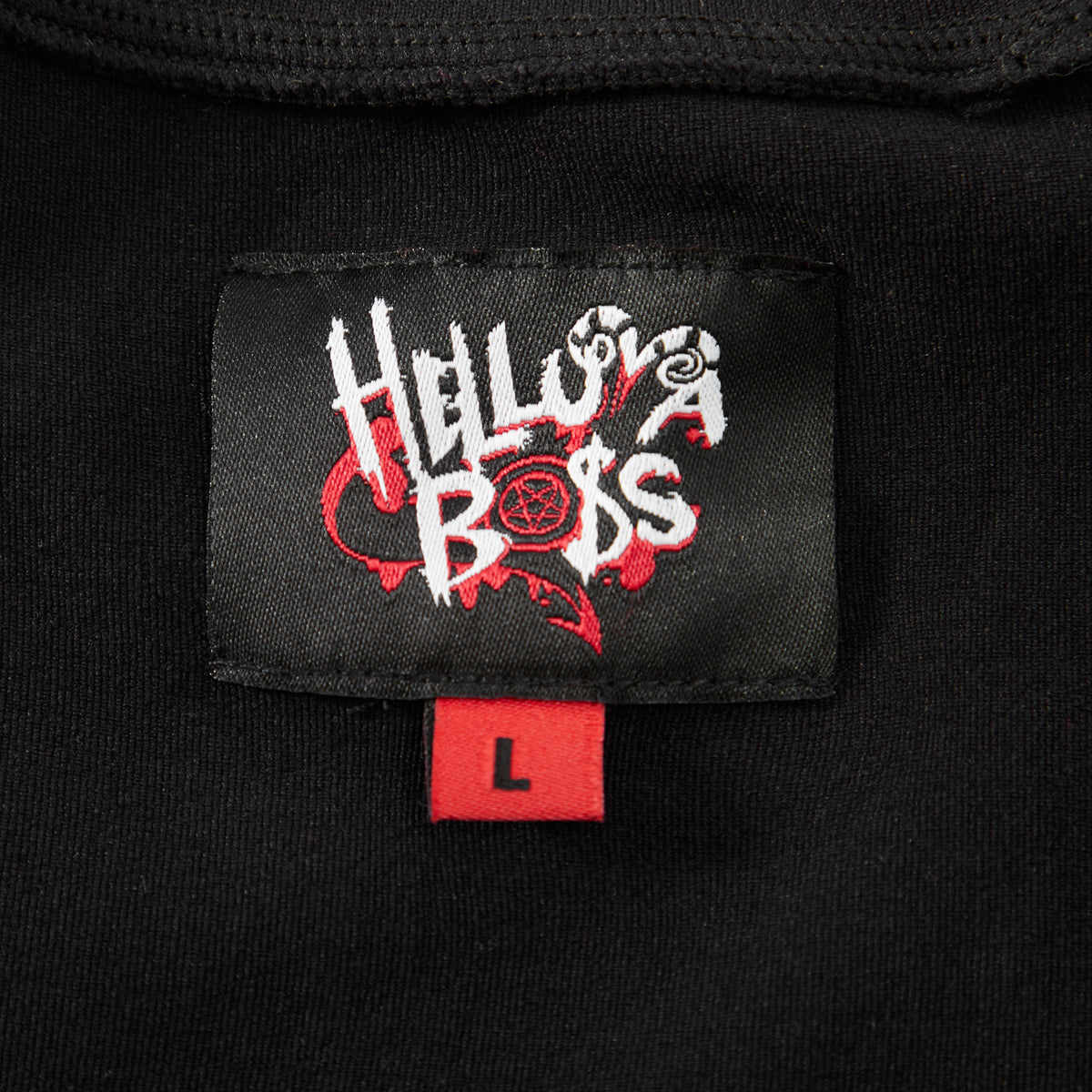 Helluva Boss Sallie May Top