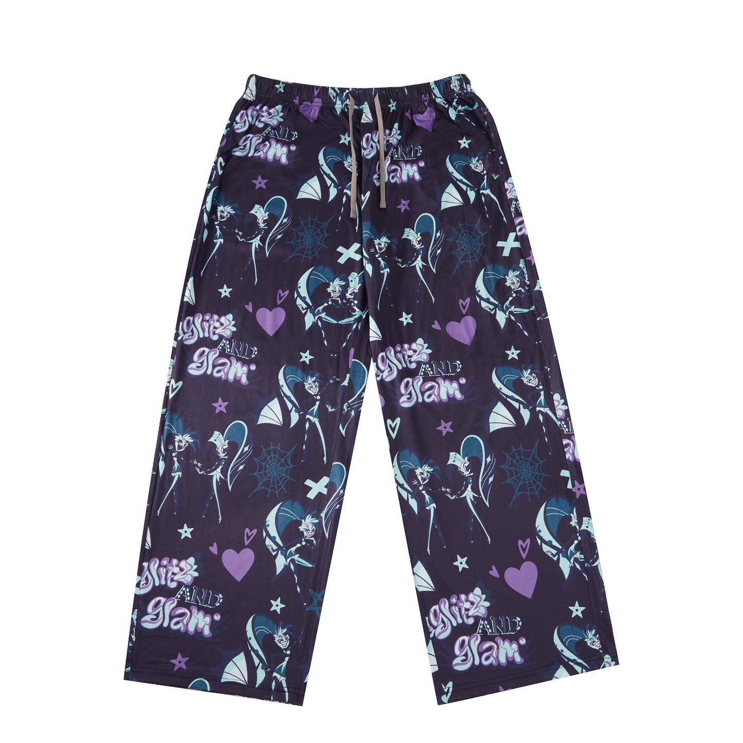 Glitz & Glam Pajama Pants