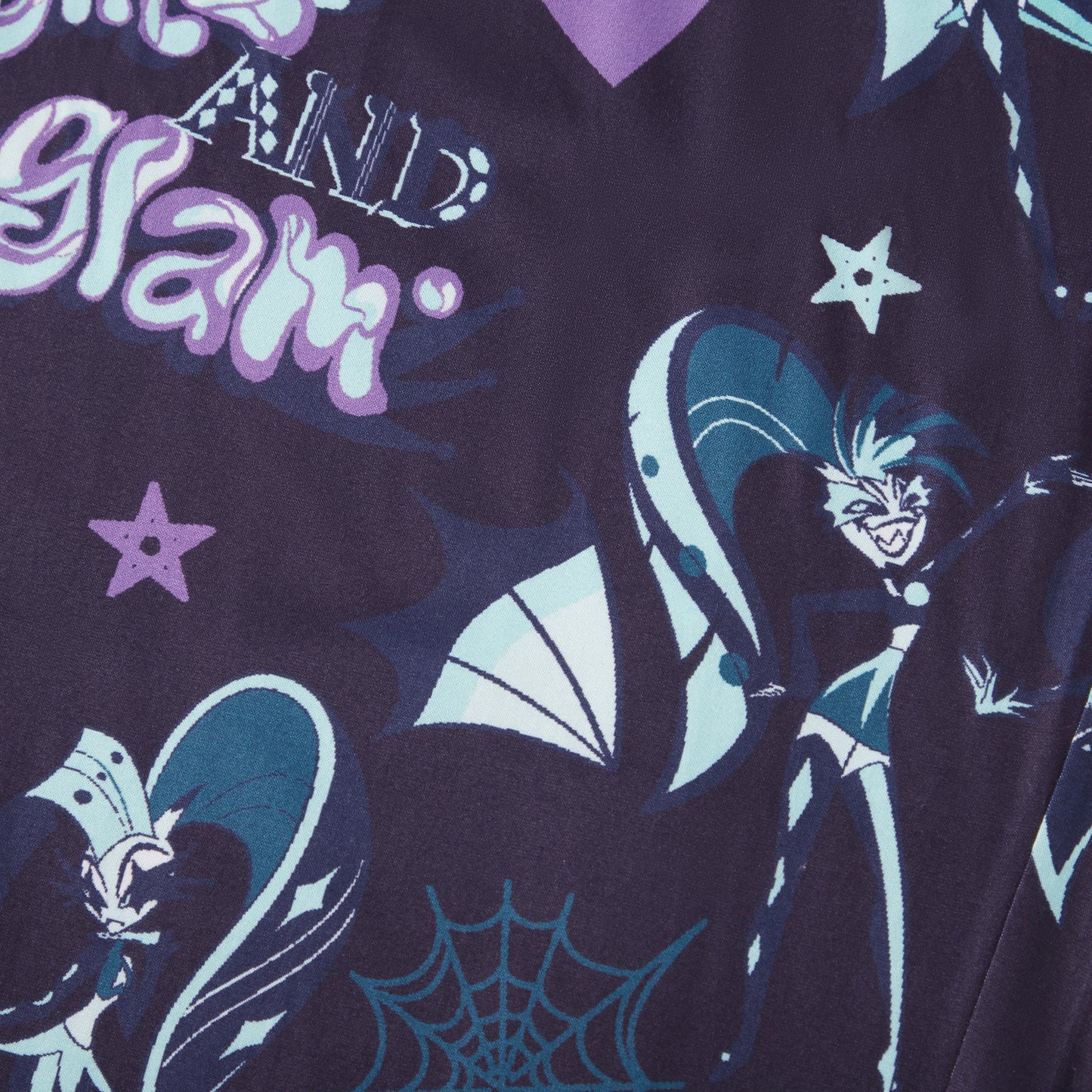 Glitz & Glam Pajama Pants