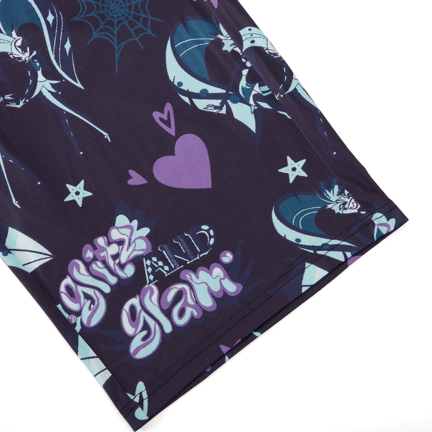 Glitz & Glam Pajama Pants