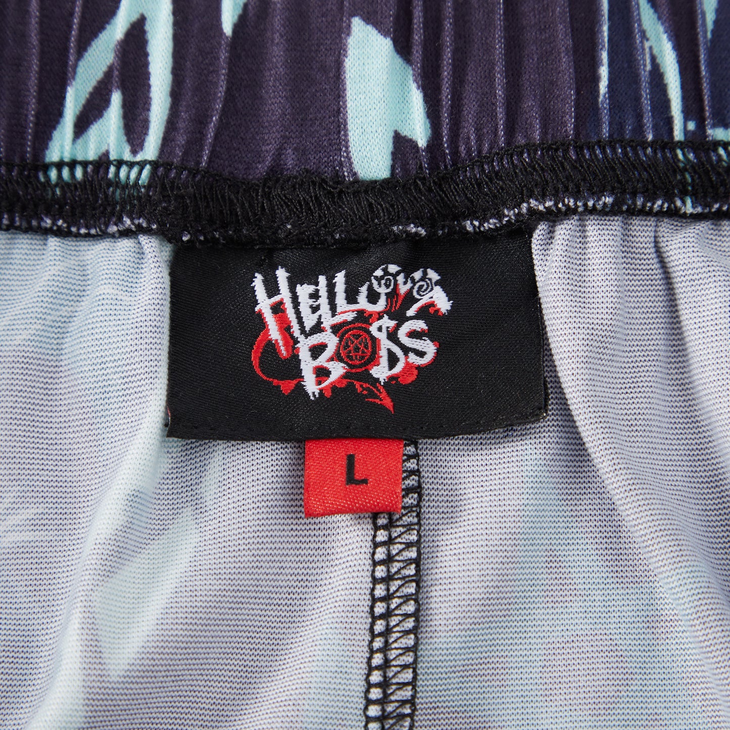 Glitz & Glam Pajama Pants