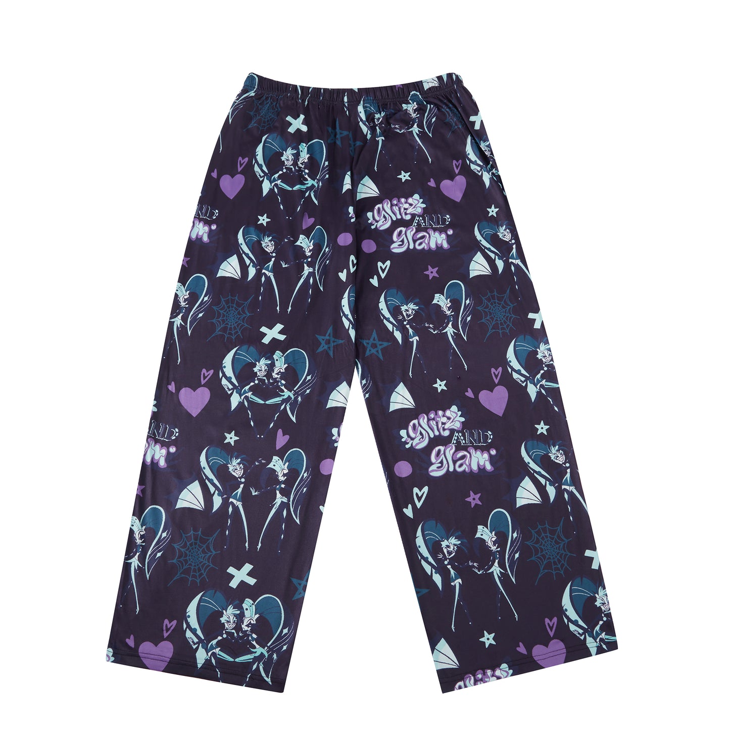 Glitz & Glam Pajama Pants