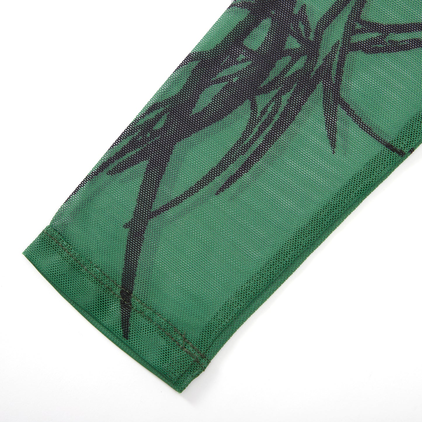 Glitz & Glam Mesh Shirt