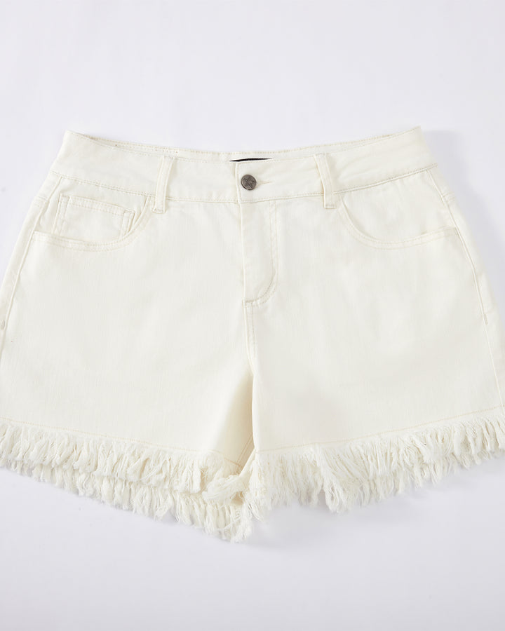 Helluva Boss Sallie May Shorts