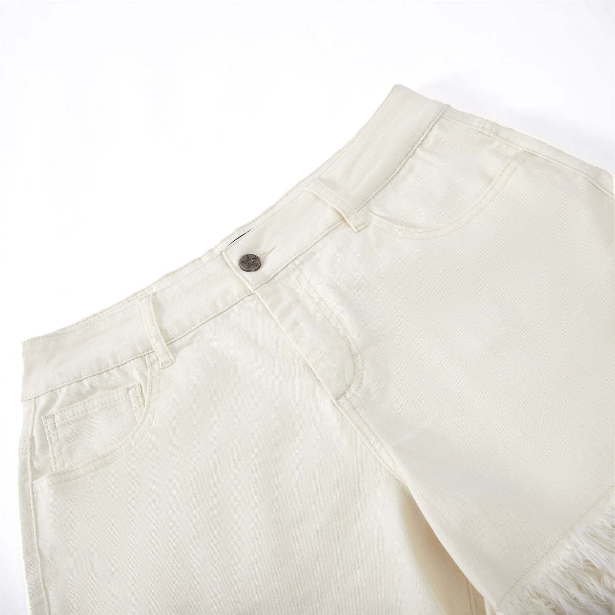 Helluva Boss Sallie May Shorts