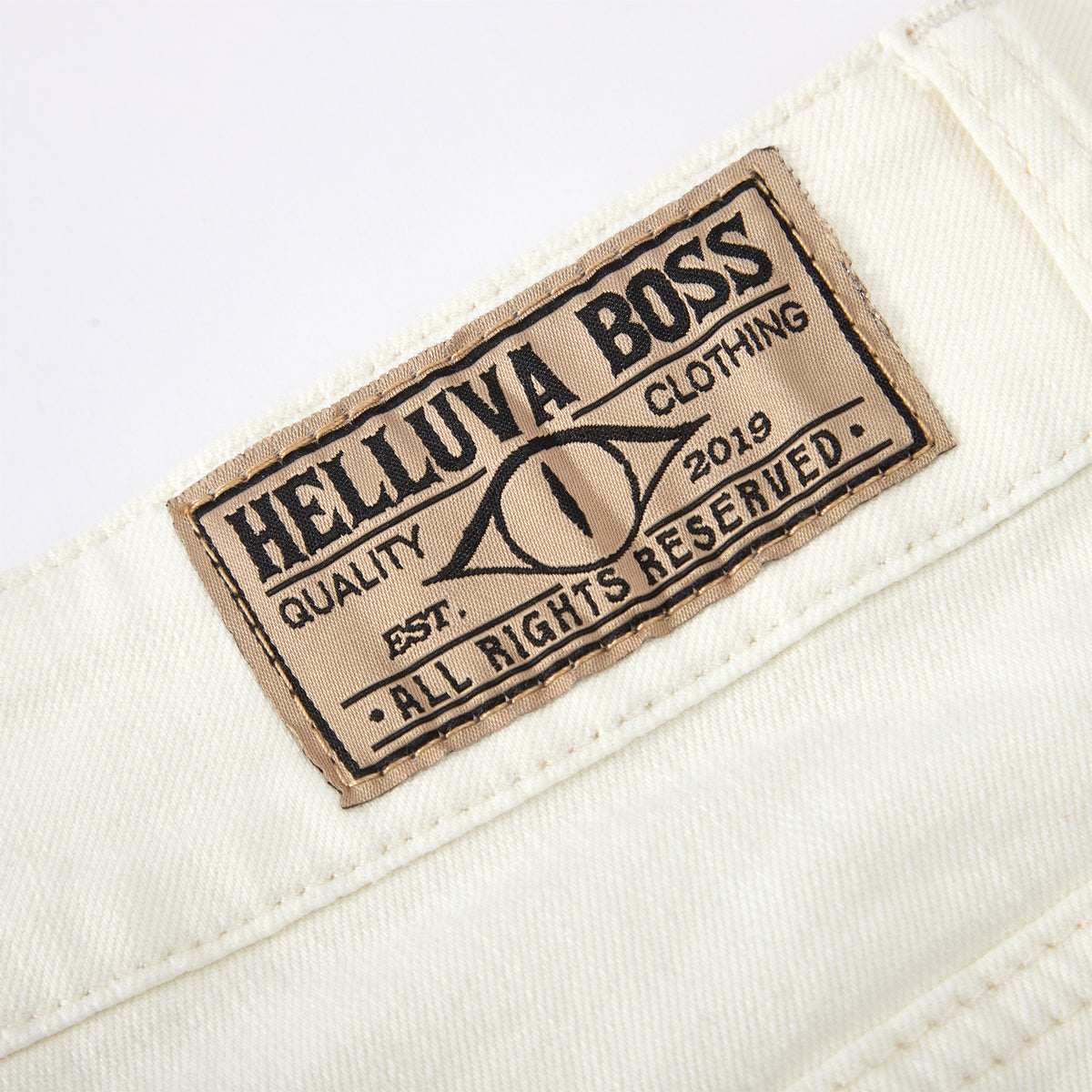 Helluva Boss Sallie May Shorts
