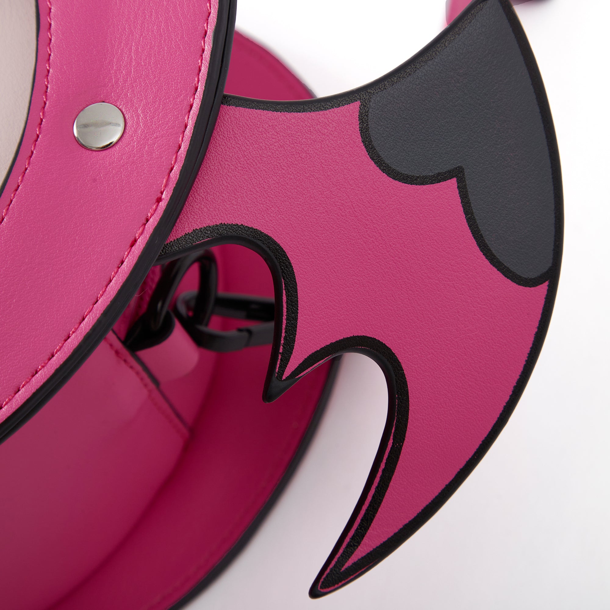 Verosika Heart Ita Backpack – Helluva Boss